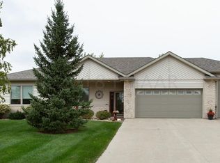 1928 Queensbury St, West Fargo, ND 58078