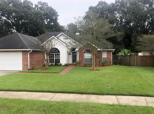 218 Rue Pacannier, Carencro, LA 70520