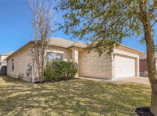 10932 Reliance Creek Dr, Austin, TX 78754
