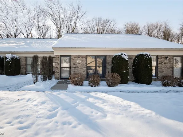 1621 Westhampton Dr, Youngstown, OH 44515