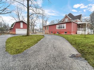 1201 Lincoln St, Lowell, IN