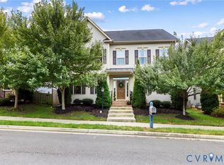 5948 Swift Fox Dr, Moseley, VA 23120
