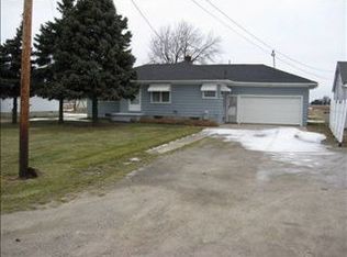 4715 E Washington Rd, Saginaw, MI 48601