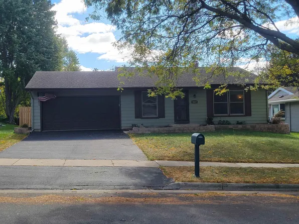 1517 Grafton Rd, Madison, WI 53716