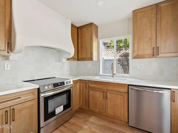 8754 E VIA DE LA LUNA --, Scottsdale, AZ 85258