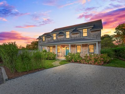 15 Fawn Ln, Nantucket, MA, 02554