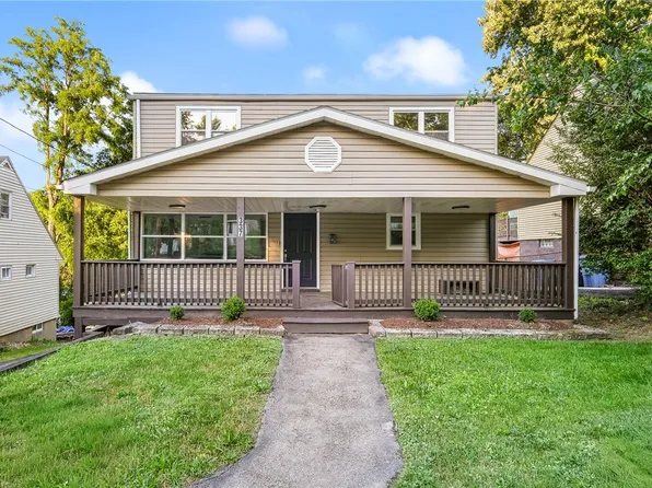 337 Whittier Dr, Pittsburgh, PA 15235