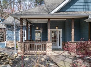 122 Thunder Hawk Loop, Waleska, GA 30183