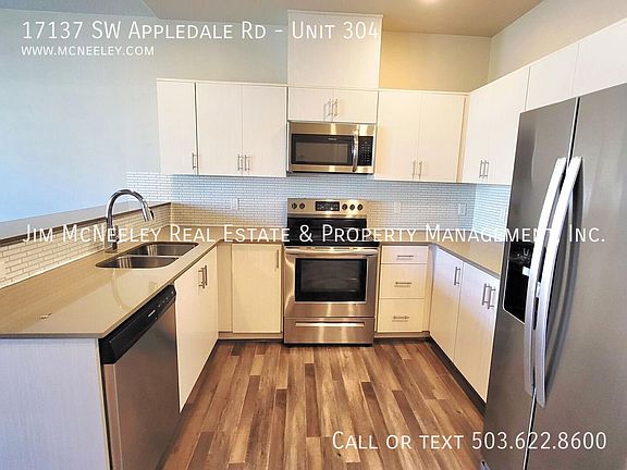 5th image of 17137 SW Appledale Rd Unit 304