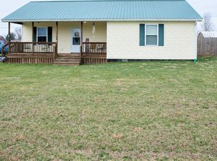 55 Nagy Dr, Lebanon, KY 40033