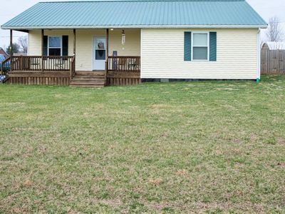 55 Nagy Dr, Lebanon, KY, 40033