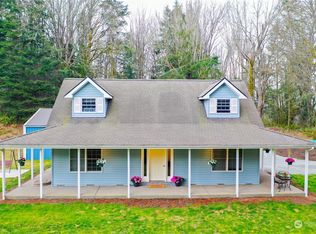 4035 Berry Blvd, Camano Island, WA