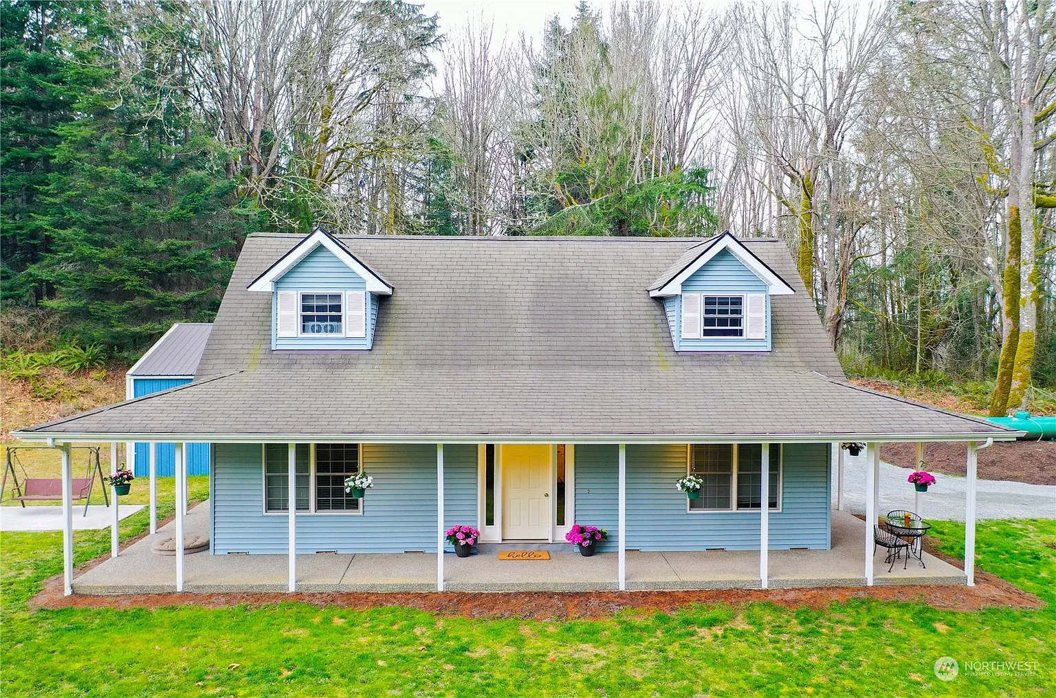 4035 Berry Boulevard photo 1