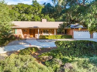 6225 Lomitas Rd, Atascadero, CA 93422