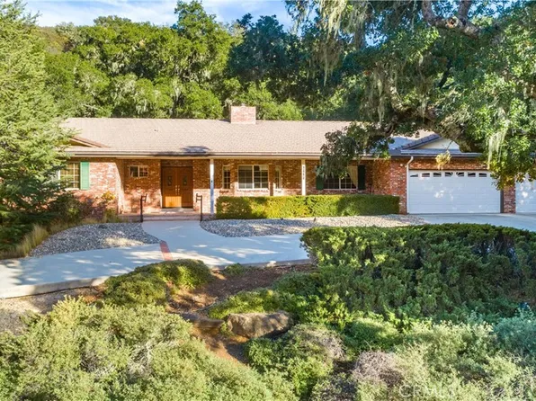 6225 Lomitas Rd, Atascadero, CA 93422