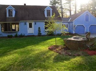 42 Winnecowett Shrs, Ashburnham, MA 01430