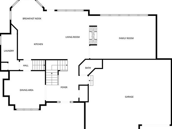 3rd image of 5501 NE Oaks Ridge Ln
