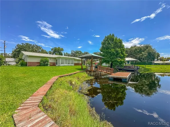 1220 Mossy Oak Dr, Inverness, FL 34450