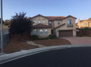 1013 Selby Ct, Vacaville, CA