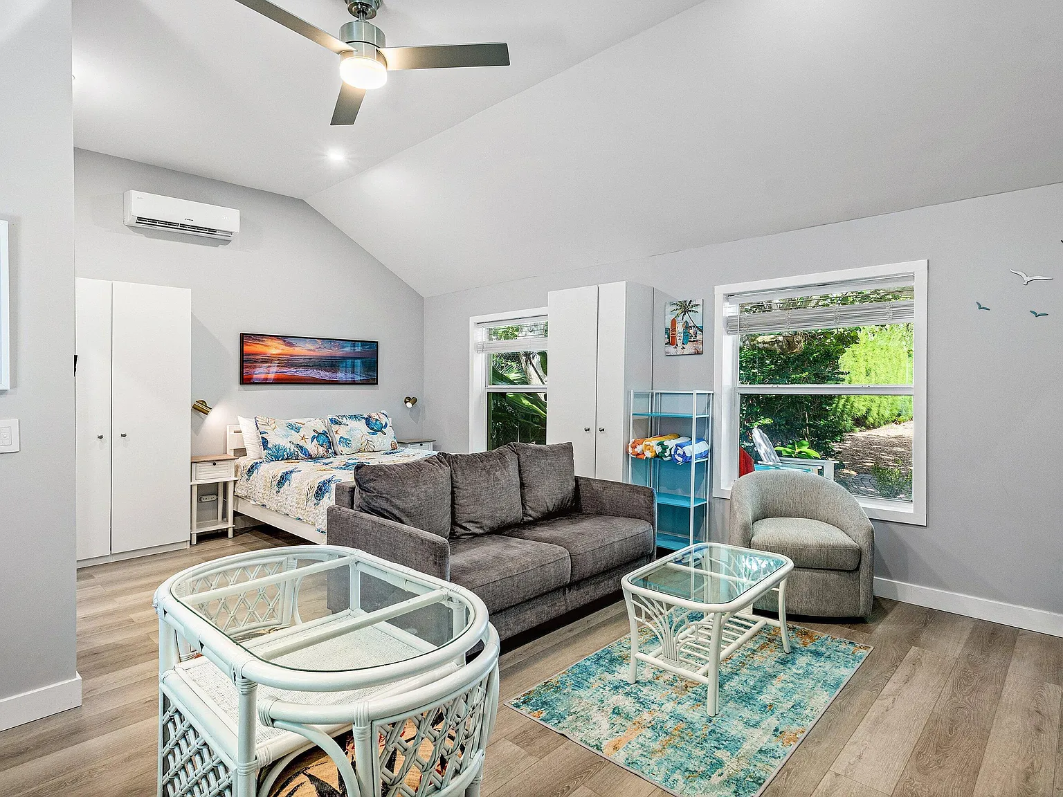 Studio, 1.0 bath, 316 sqft, $7,000 — Photo 4