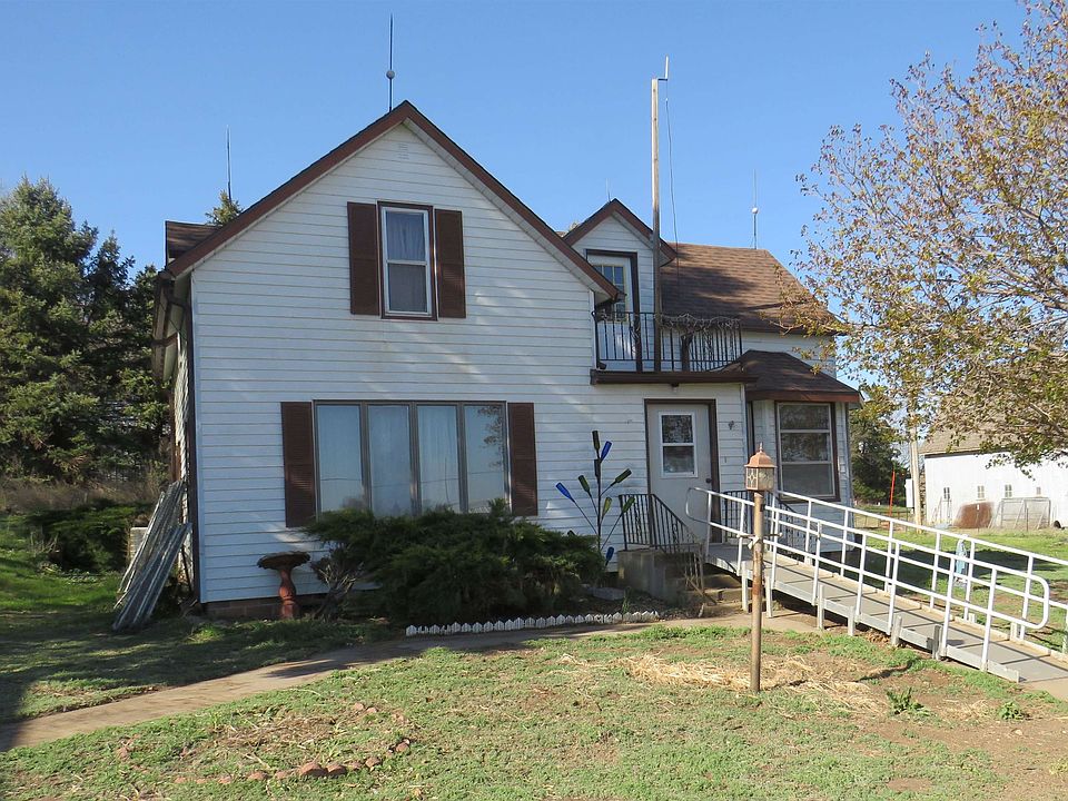 21209 415th St, Creston, NE 68631 MLS 20240186 Zillow