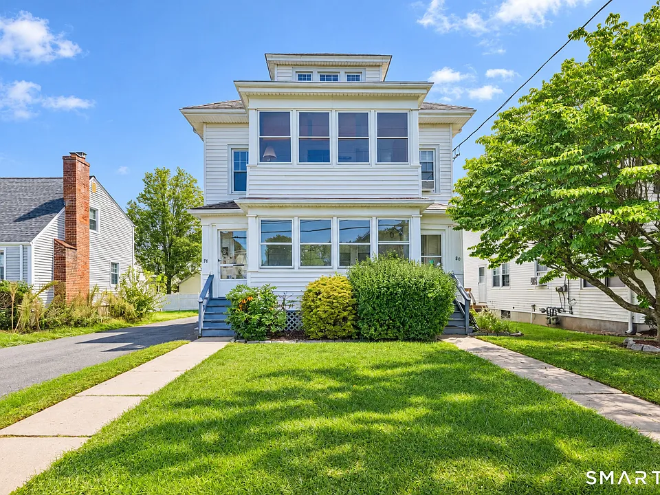 78 Lancaster Rd #3