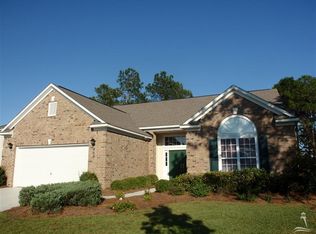 660 Sandpiper Bay Dr SW, Sunset Beach, NC 28468