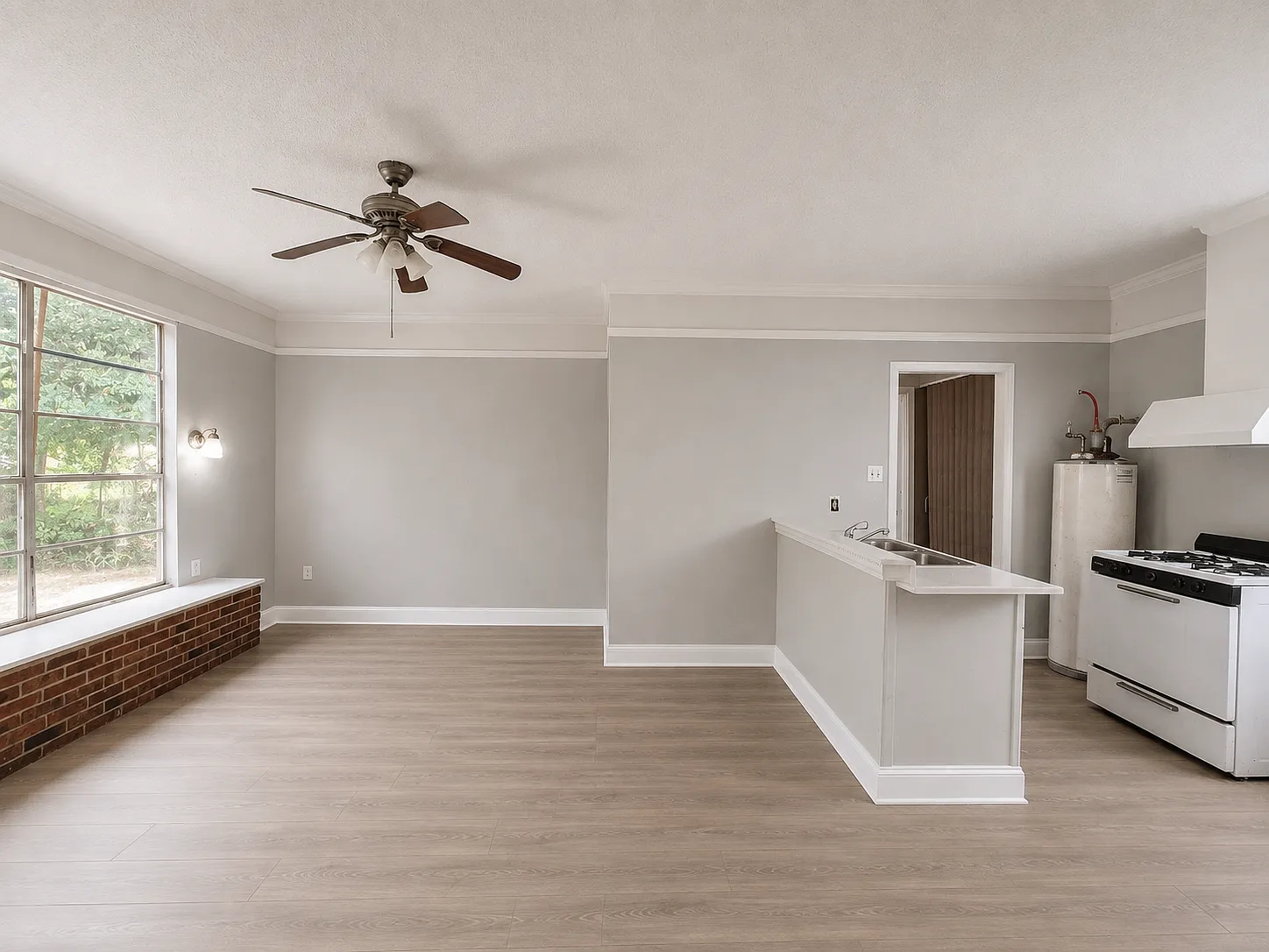 1 bed, 800 sqft, $750 — Photo 3