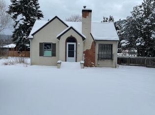 2618 Rattlesnake Dr, Missoula, MT 59802