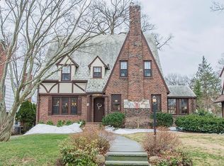 43 Stanford Pl, Glen Ridge, NJ 07028