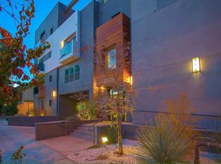 The Watermarque Luxury Apartments, Valley Village, CA 91607