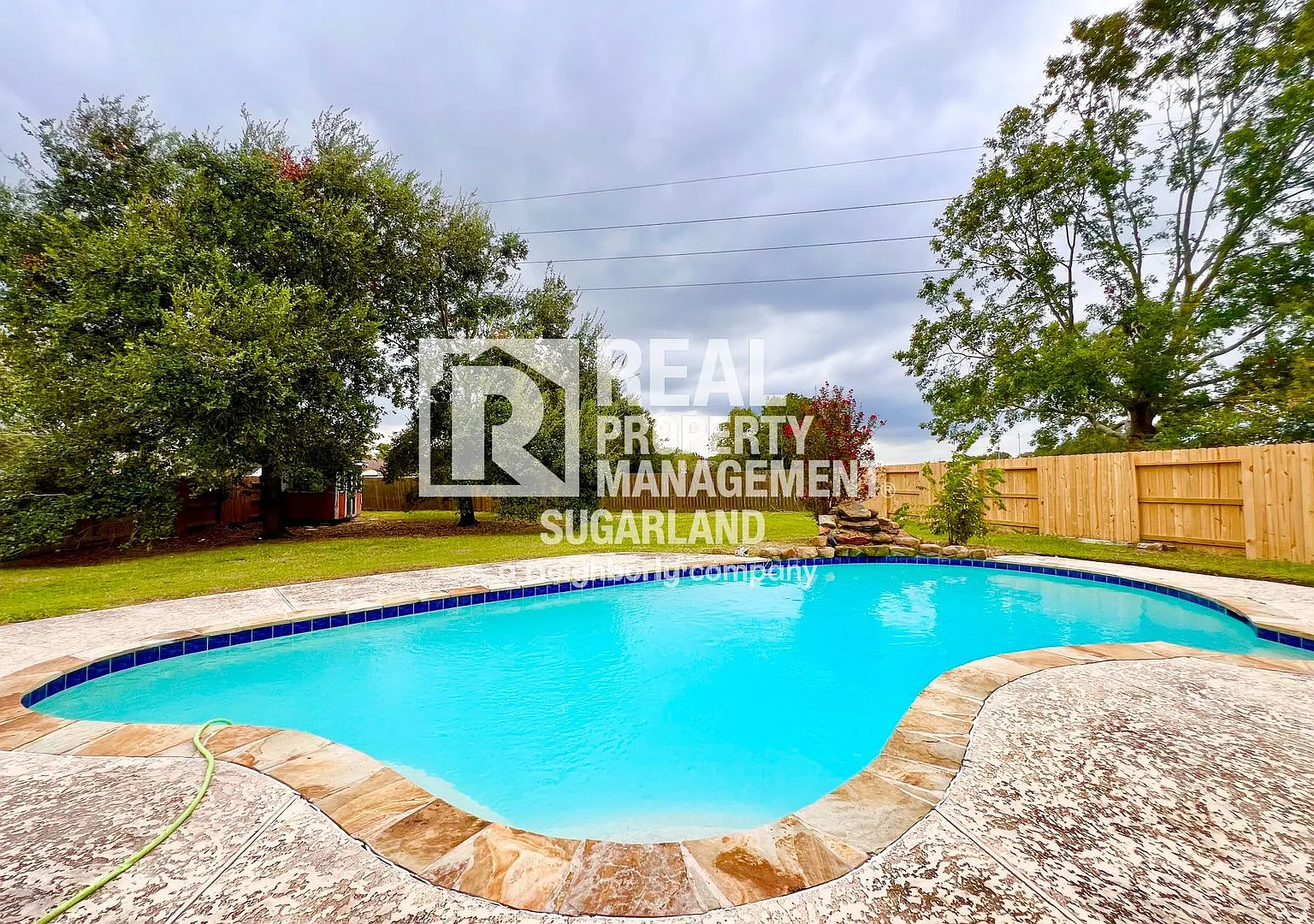 Spacious Home with Pool in Sugar Land, TX — Photo 3
