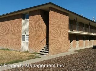 513 E 1st Ave APT 1, Colville, WA 99114