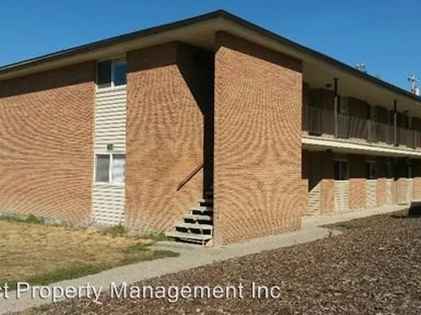 513 E 1st Ave APT 1, Colville, WA 99114