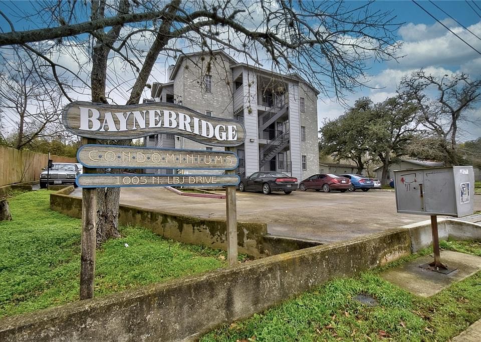 1st image of 1005 N Lbj Dr APT A1