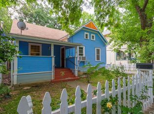 141 W 11th St, Chico, CA 95928