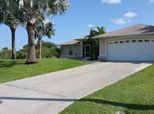 2617 NW 3rd Ter, Cape Coral, FL 33993
