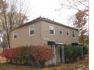 766 Wren Walk APT E, Akron, OH 44306