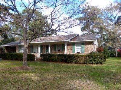 140 Newcastle St, Jesup, GA, 31545