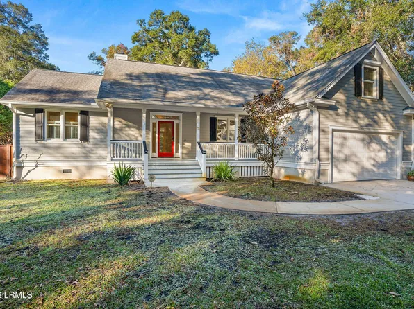 15 Flycatcher Ln, Beaufort, SC 29907