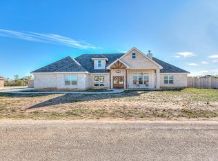 5429 Grey Wolf Ln, San Angelo, TX 76901