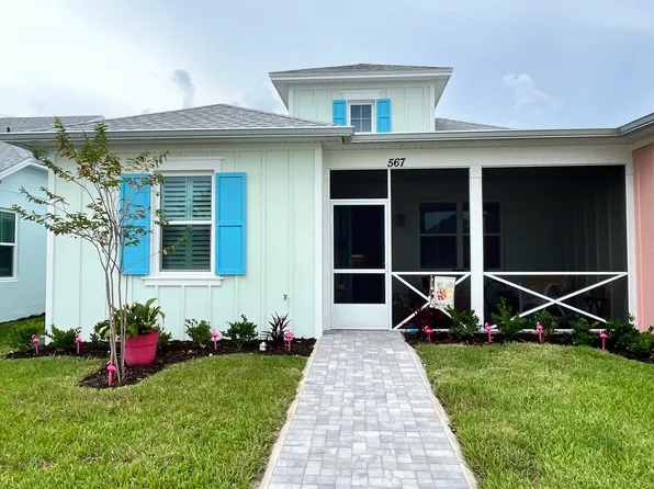 567 Daiquiri Pl, Daytona Beach, FL 32124