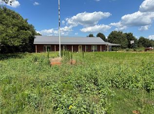 15031 County Road 1130, Lookeba, OK 73053