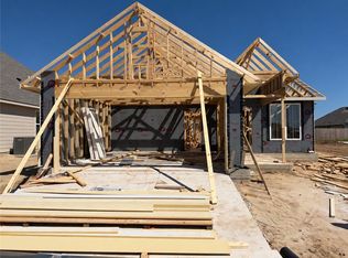 2506 Maskavich Ct, Bryan, TX 77807