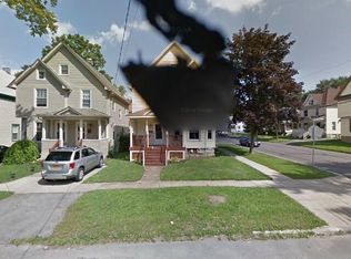 13021 N Fulton St, Auburn, NY 13021