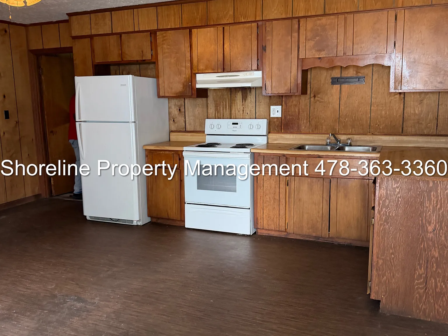 2204 Irwinton Rd — Photo 2