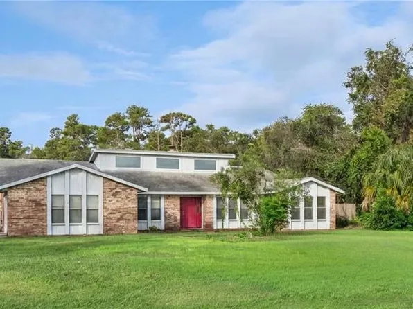 650 W LORRAINE DRIVE, DELTONA, FL 32725