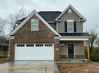 156 Bueno Xing, Georgetown, KY 40324