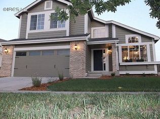 3904 Crestone Dr, Loveland, CO 80537