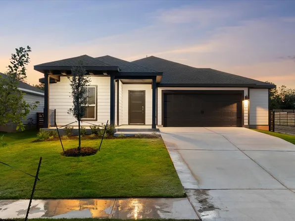 191 Keefer, Kyle, TX 78640